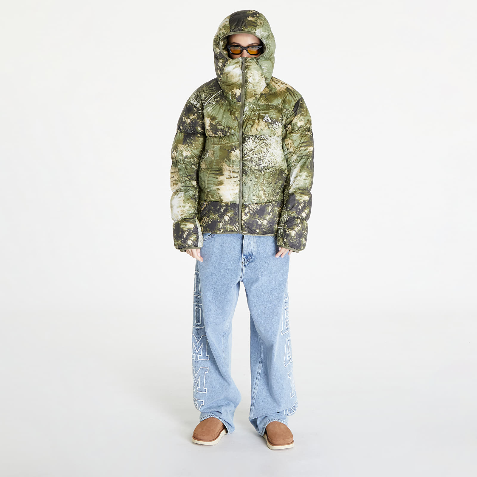 Jackets Nike ACG 