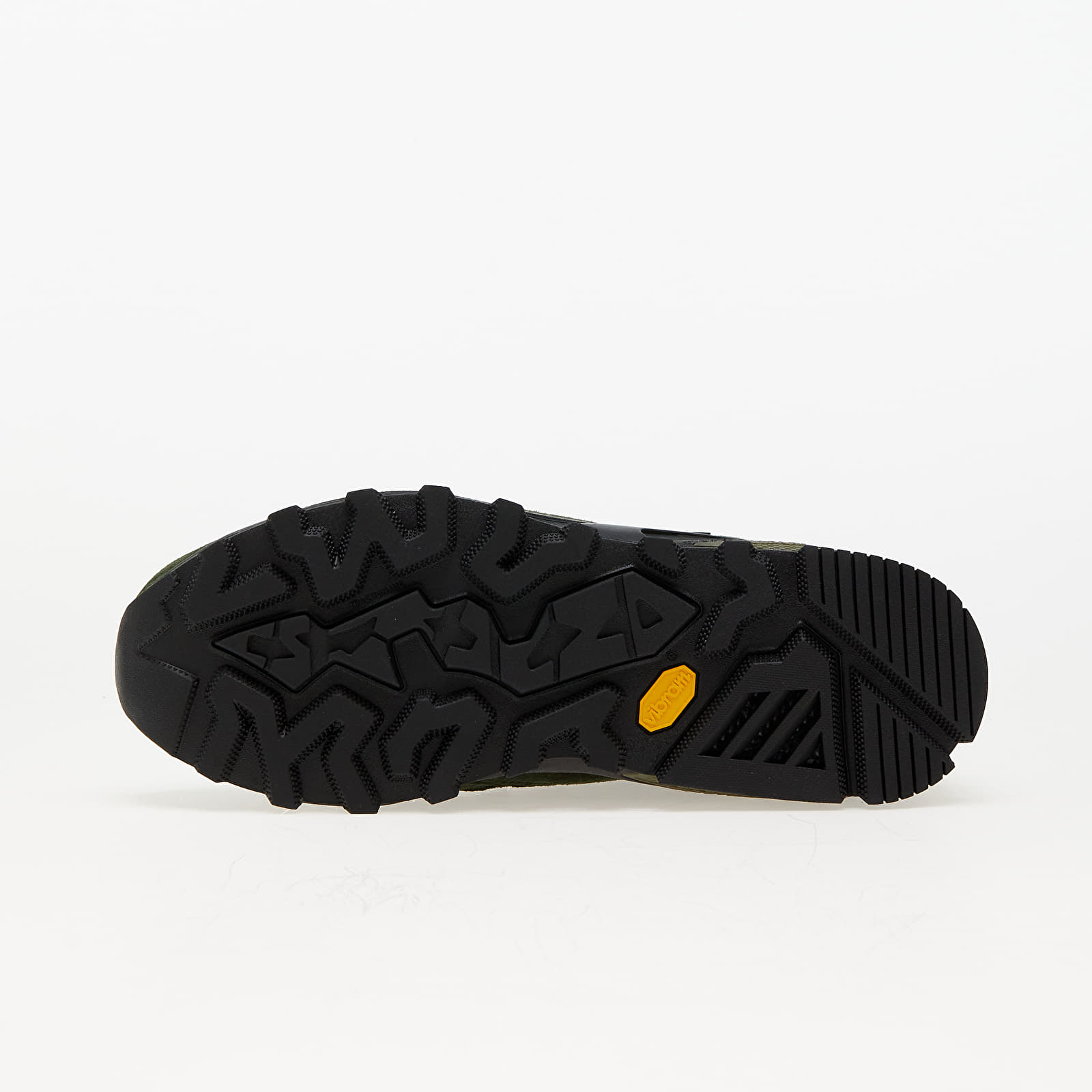 Zapatillas Hombre New Balance 580 Gore-Tex Kombu