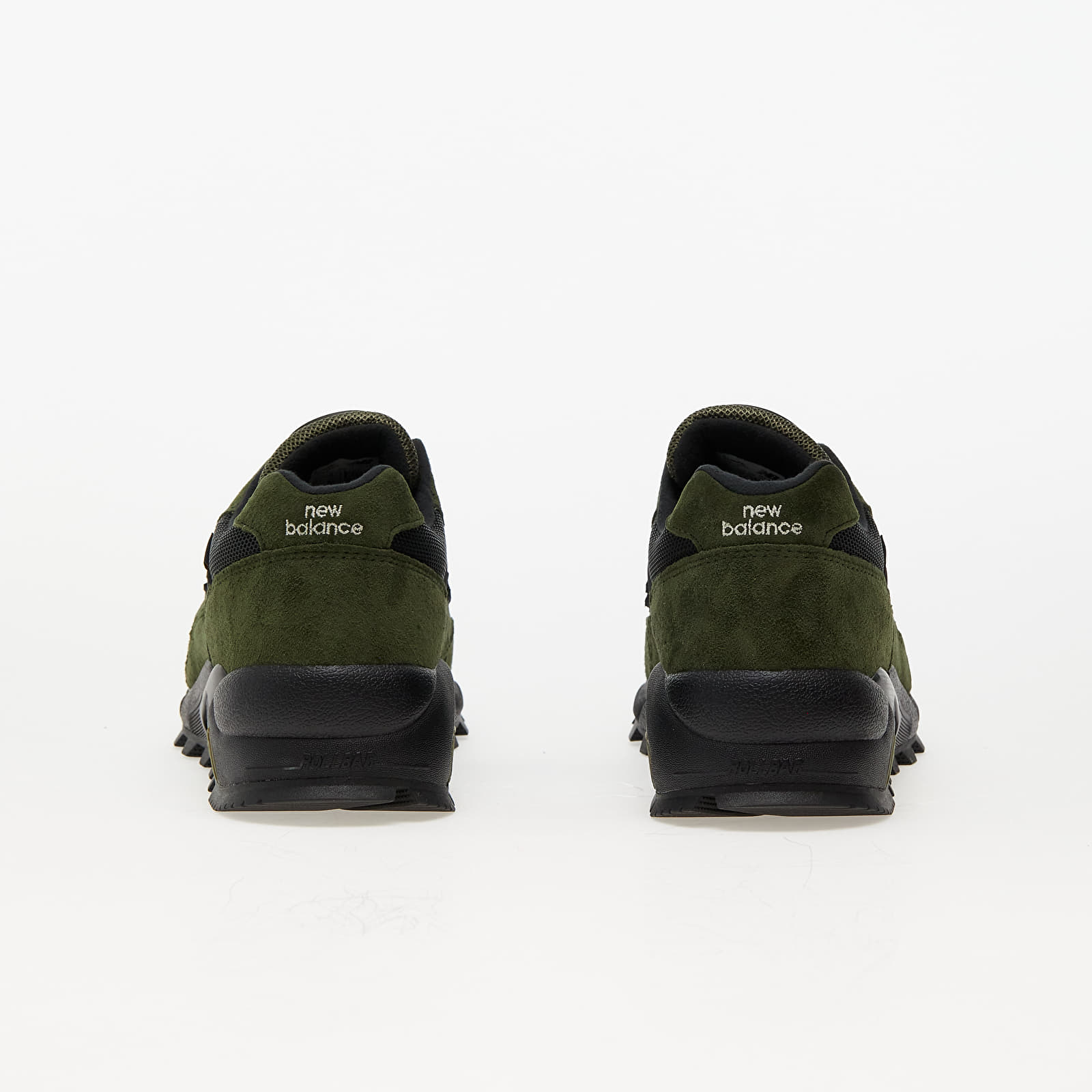 Zapatillas Hombre New Balance 580 Gore-Tex Kombu