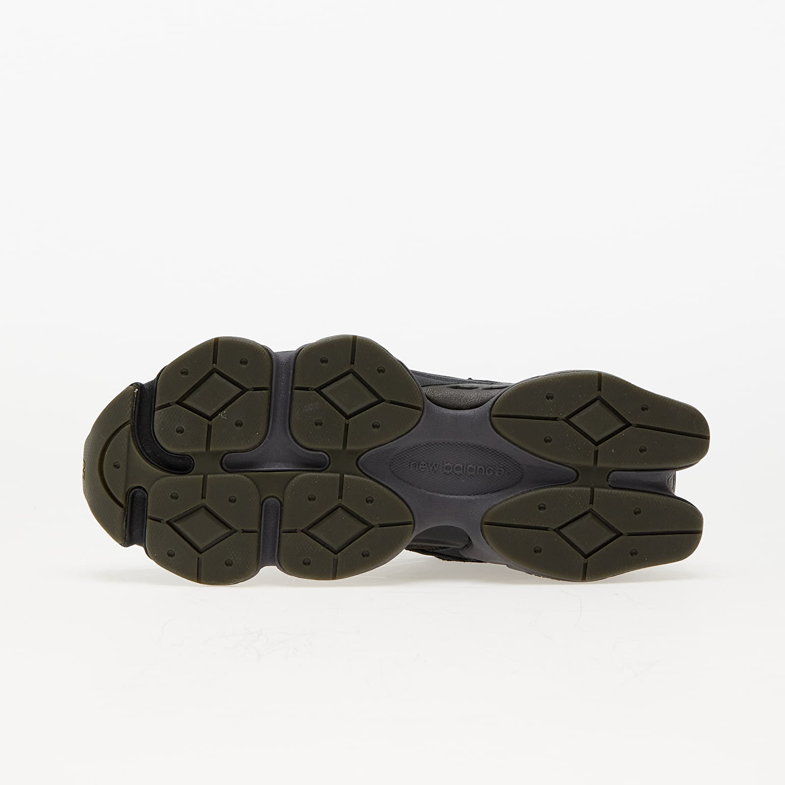 Vyriška avalynė New Balance 9060 Blacktop