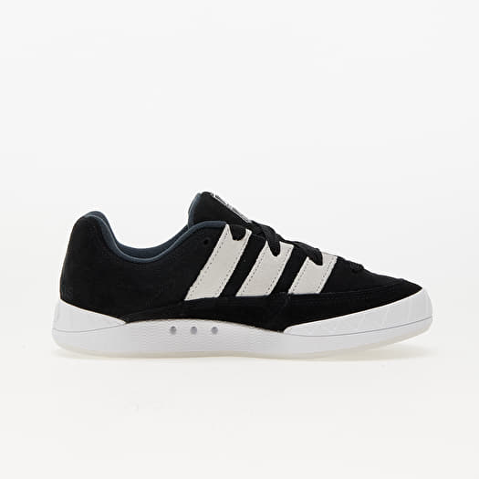 adidas Adimatic Core Black/ Crystal White/ Carbon | Footshop