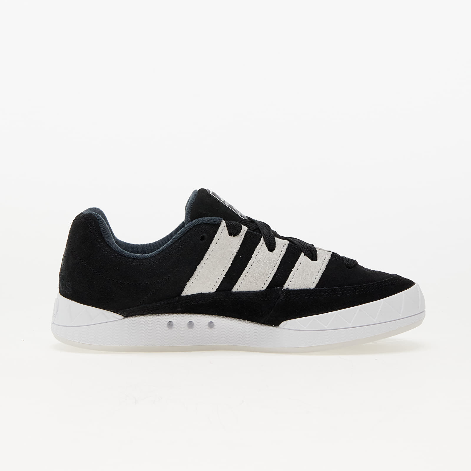 Férfi cipők adidas Adimatic Core Black/ Crystal White/ Carbon