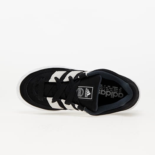 Chaussures et baskets homme adidas Adimatic Core Black Crystal