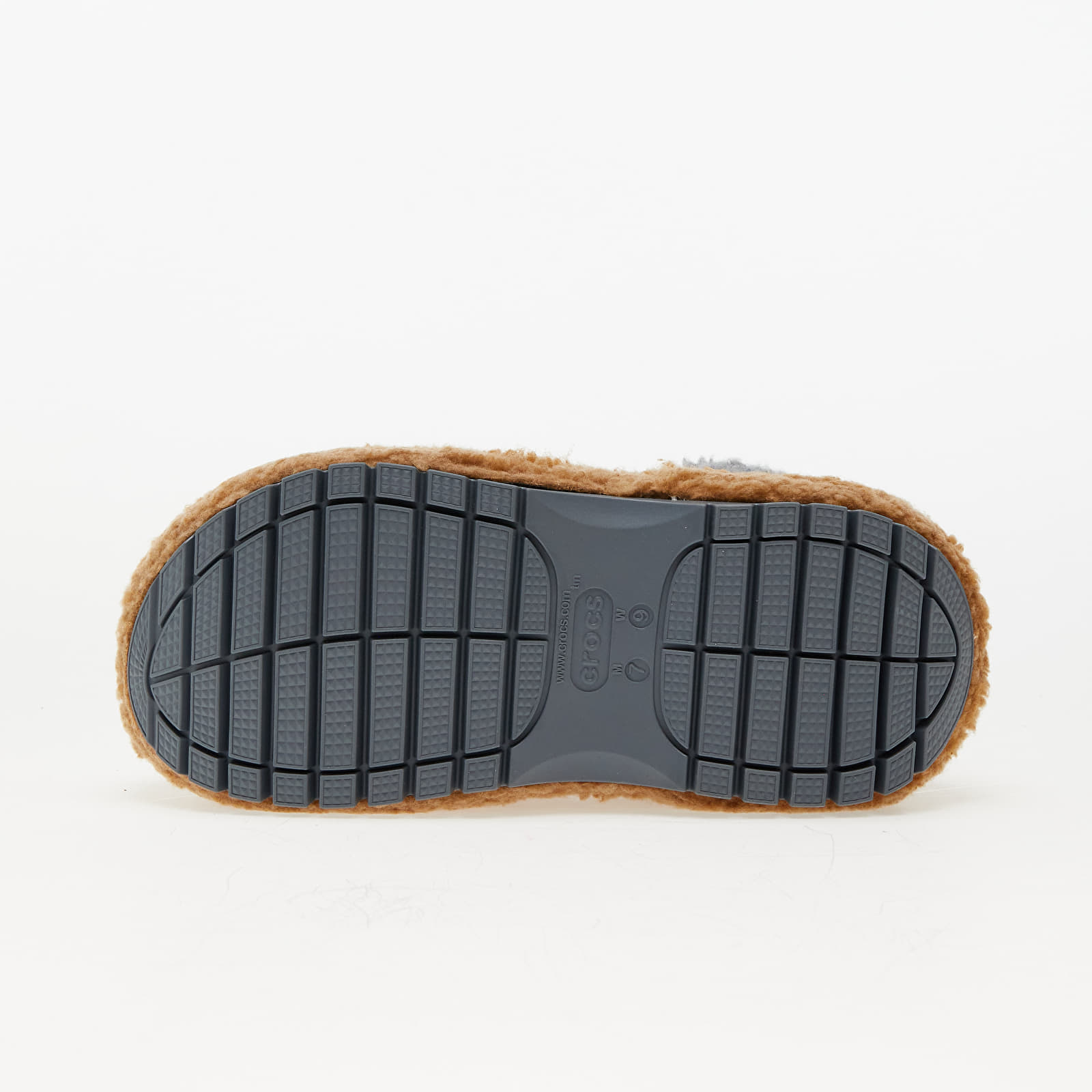Pánské tenisky a boty Crocs x Lil Nas X Mega Crush Clog Black/ Brown