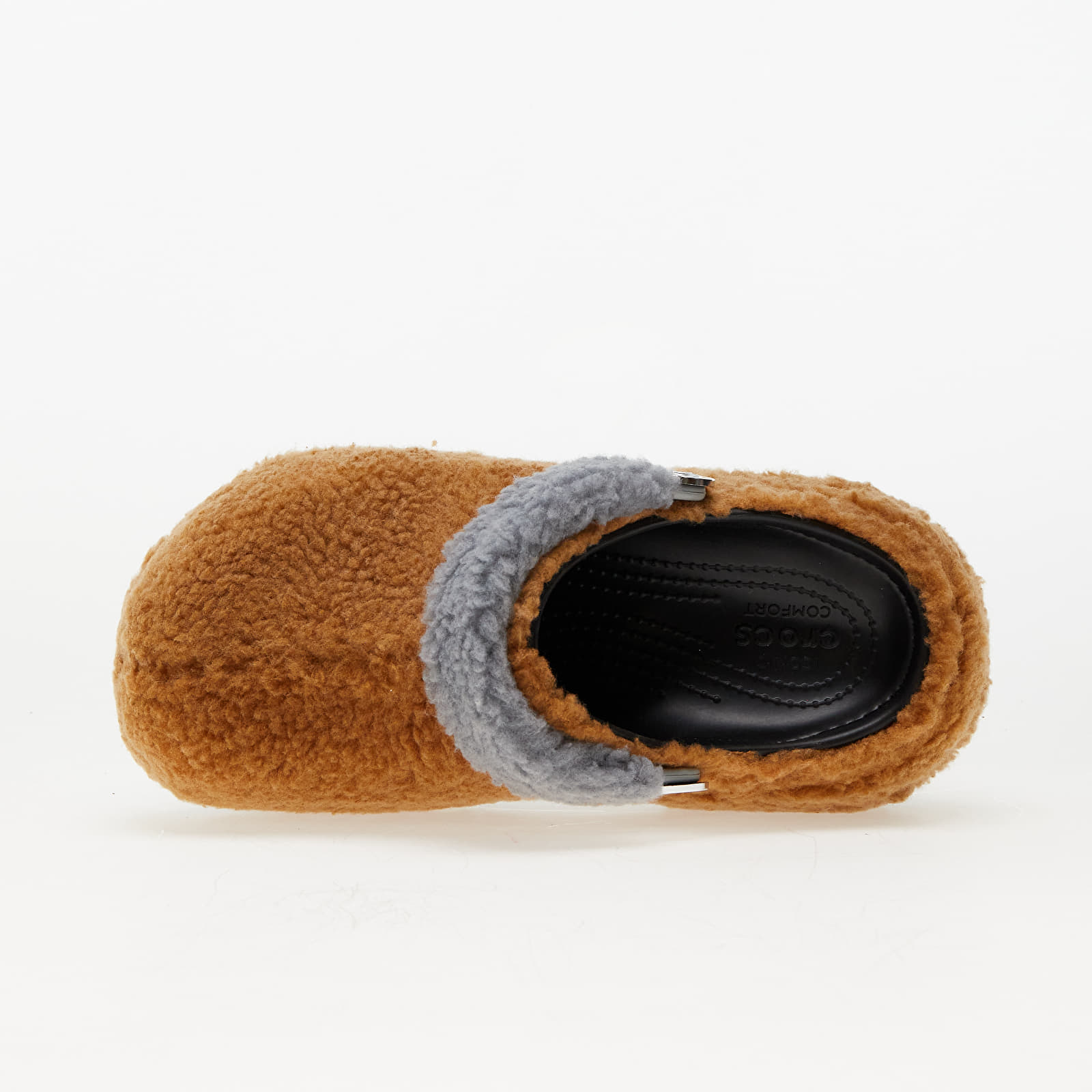 Pánské tenisky a boty Crocs x Lil Nas X Mega Crush Clog Black/ Brown