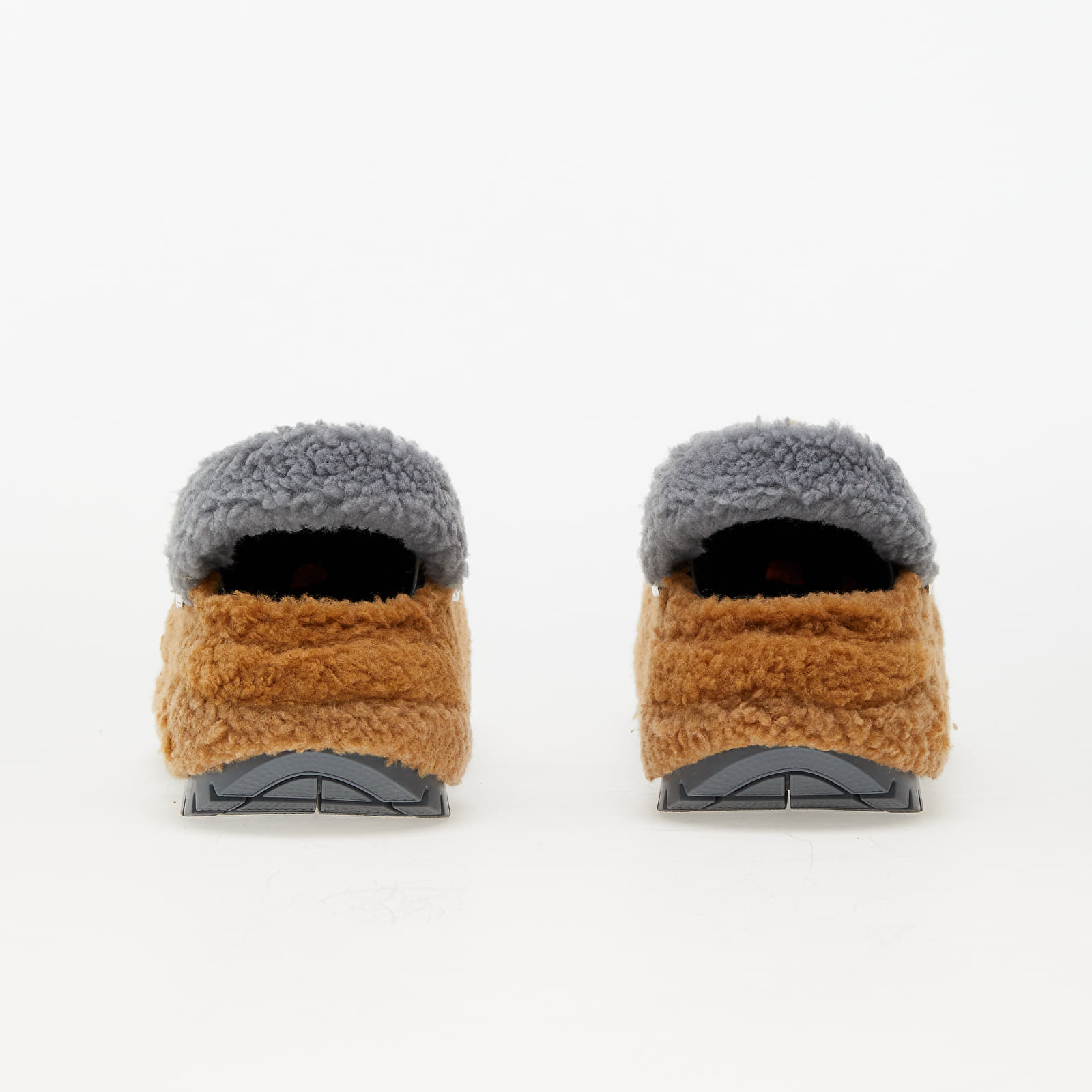 Pánské tenisky a boty Crocs x Lil Nas X Mega Crush Clog Black/ Brown