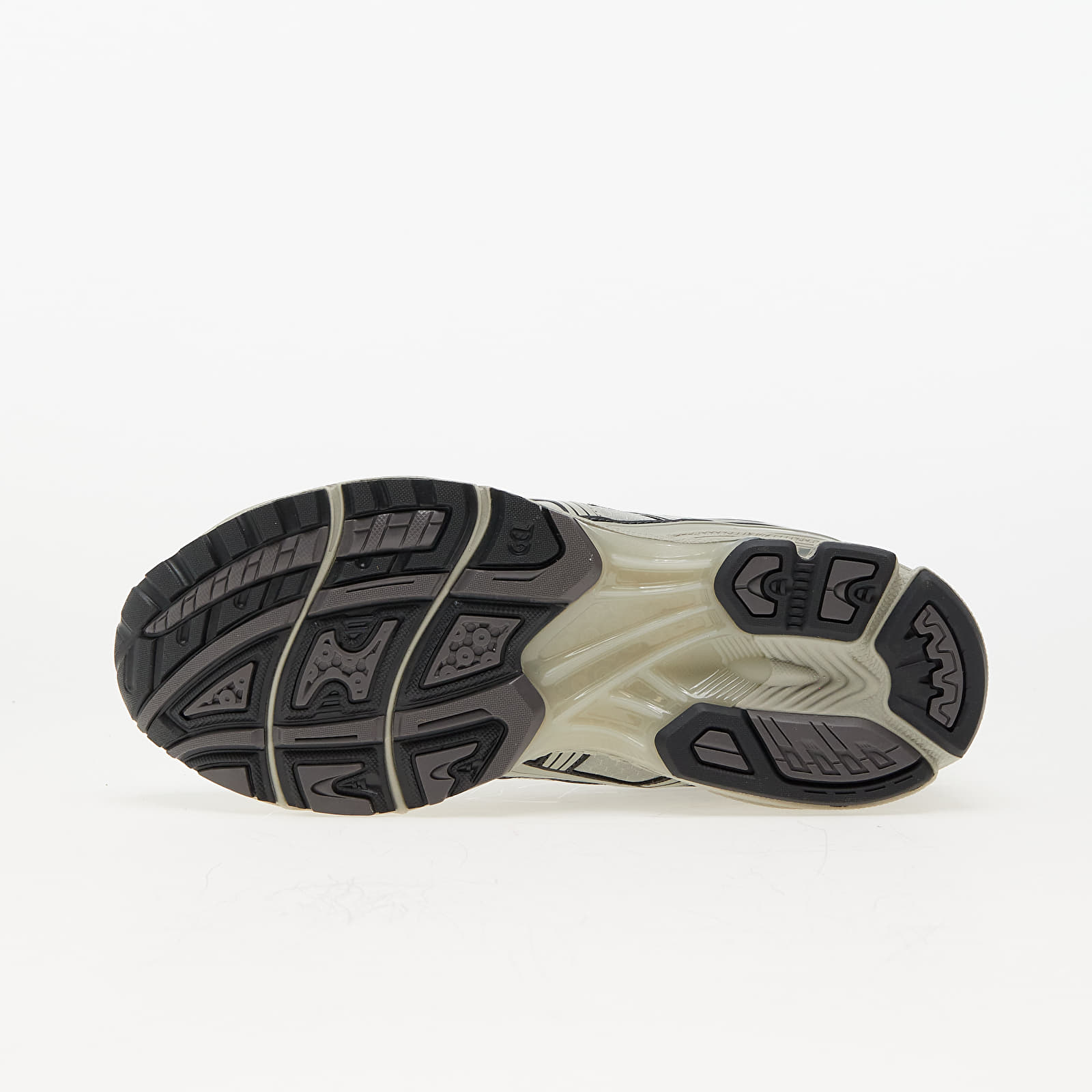 Pánské tenisky a boty Asics Gel-Kayano 14 White Sage/ Graphite Grey