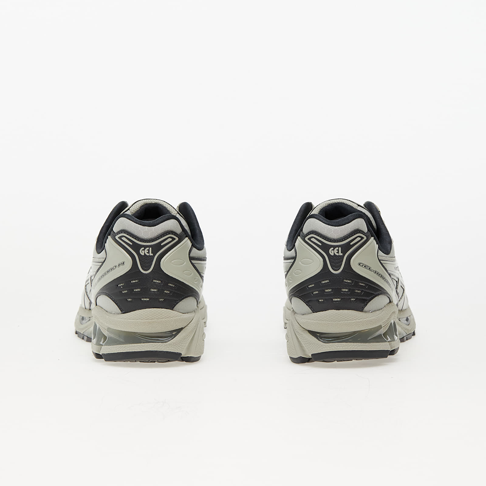Pánské tenisky a boty Asics Gel-Kayano 14 White Sage/ Graphite Grey