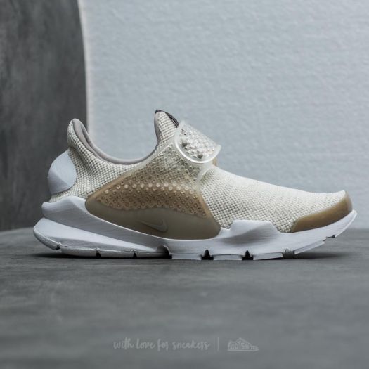 Nike Shoes Nike Sock Dart Brown Nike X Fragment Sock Dart SP 