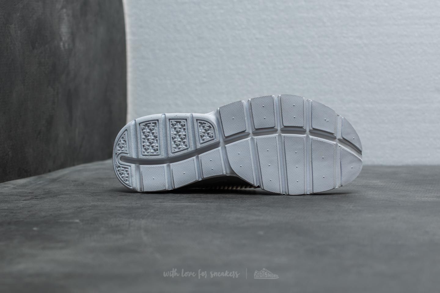 Men's shoes Nike Sock Dart SE Sail/ Cobblestone