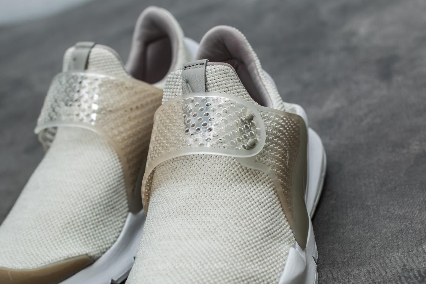 Men's shoes Nike Sock Dart SE Sail/ Cobblestone