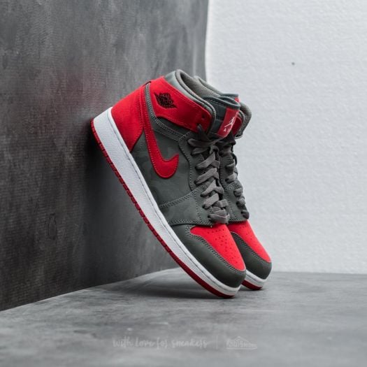 Air jordan 1 retro hi prem bg sales
