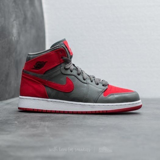 Air jordan 1 retro hi prem bg clearance