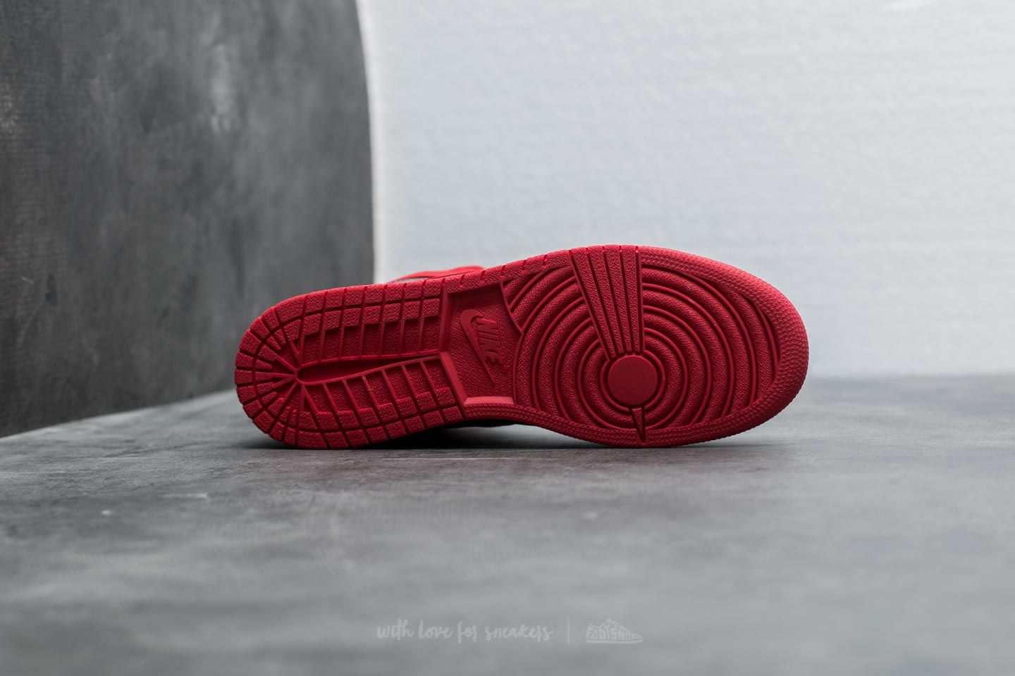 Damesko Air Jordan 1 Retro Hi Premium BG River Rock/ Black