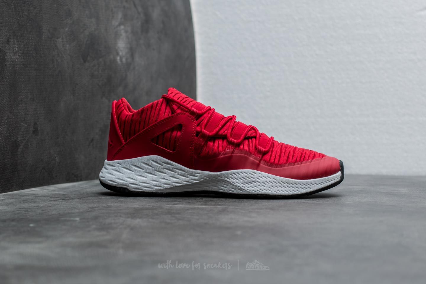 Jordan formula clearance 23 low red