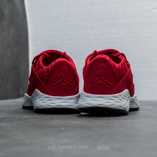 Jordan 23 low red on sale