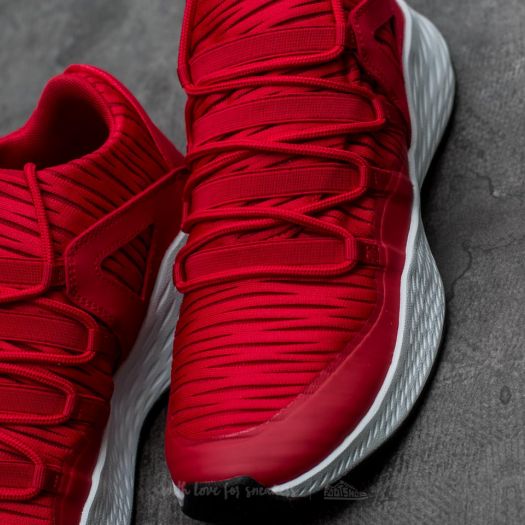 Men s shoes Jordan Formula 23 Low Gym Red Gym Red Pure Platinum Footshop