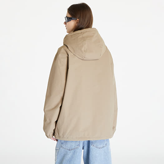 Veste coach carhartt 2025