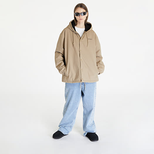 Carhartt coach jacket clearance