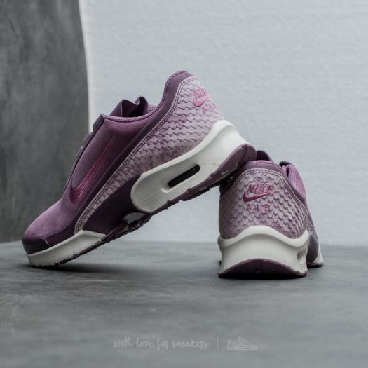 Women s shoes Nike W Air Max Jewell Premium Txt Violet Dust Violet Dust Sail Footshop