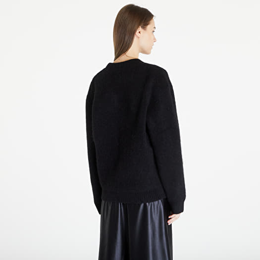 Sweaters Carhartt WIP Medford Cardigan UNISEX Black (I032351.89XX