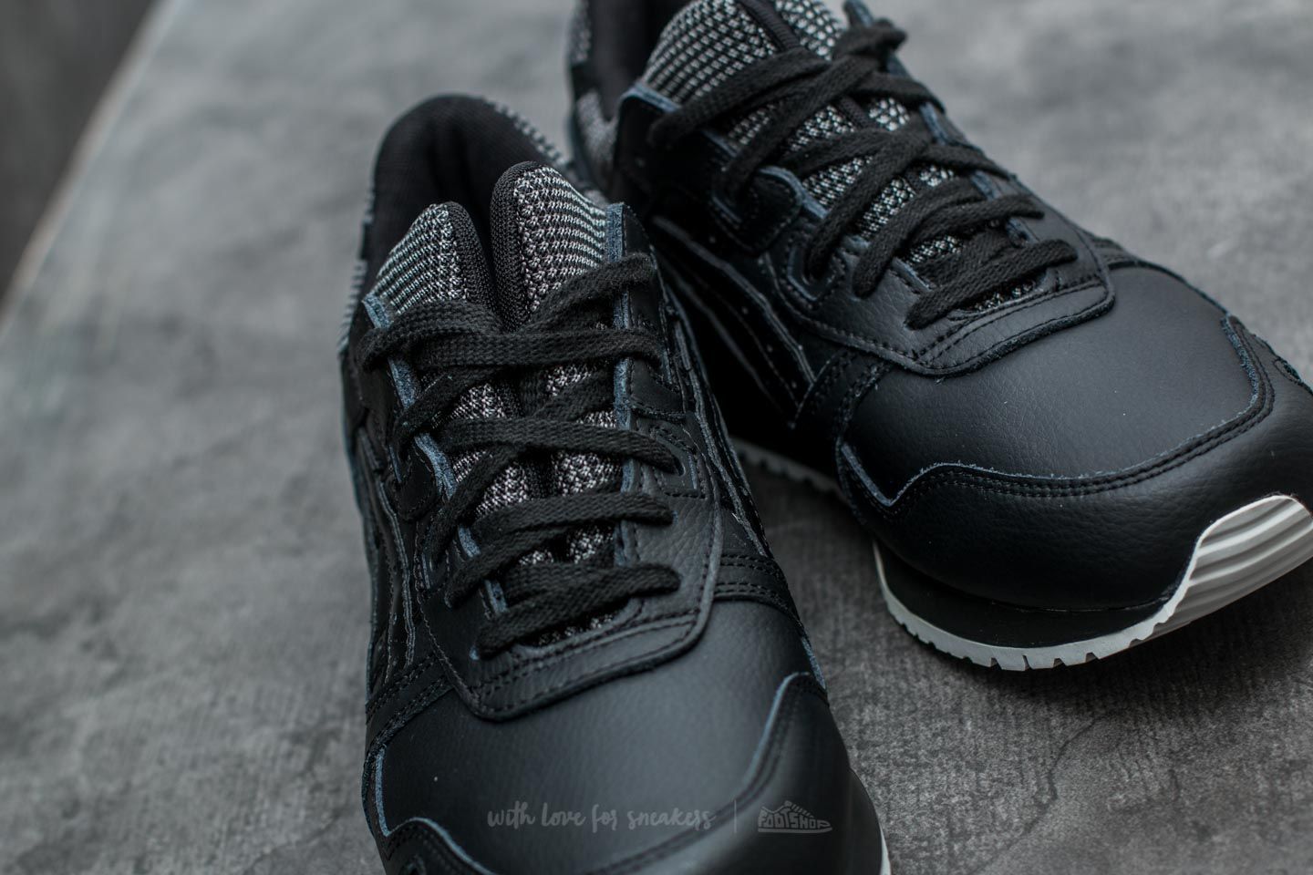 Asics gel lyte iii hl701 9090 clearance