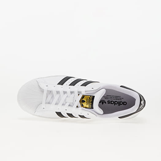 Men's shoes adidas Superstar Ftw White/ Core Black/ Ftw White | Footshop