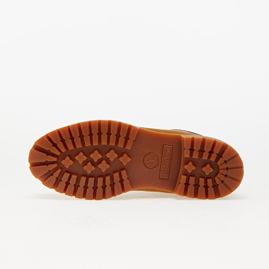 Timberland af 6in prem bt top