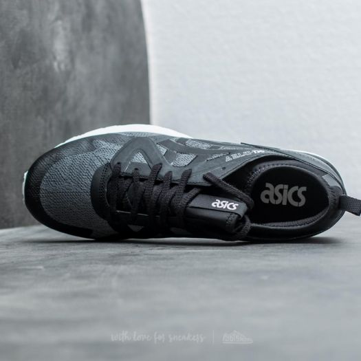Gel lyte v ns black new arrivals