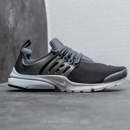 Nike presto premium metallic best sale
