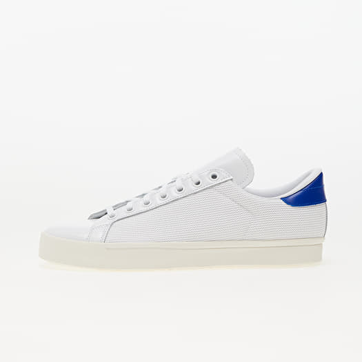 adidas gazelle silver green womens adidas Originals Rod laver GW0207
