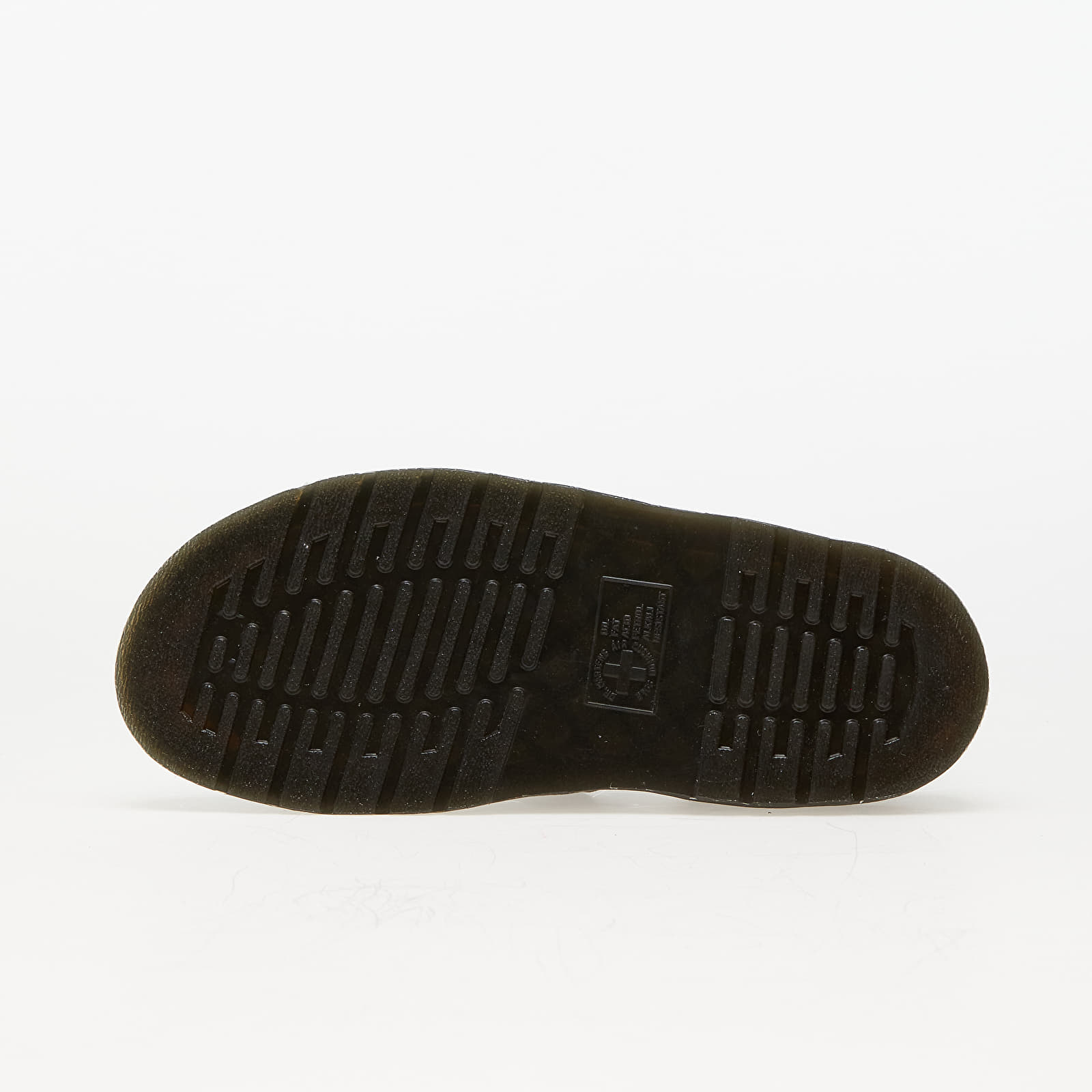 Herenschoenen Dr. Martens Gryphon Black