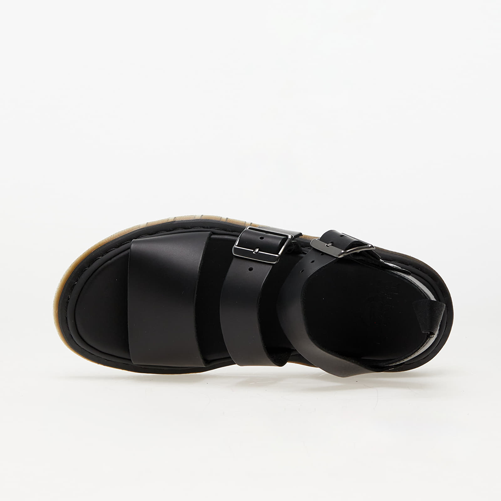 Herenschoenen Dr. Martens Gryphon Black