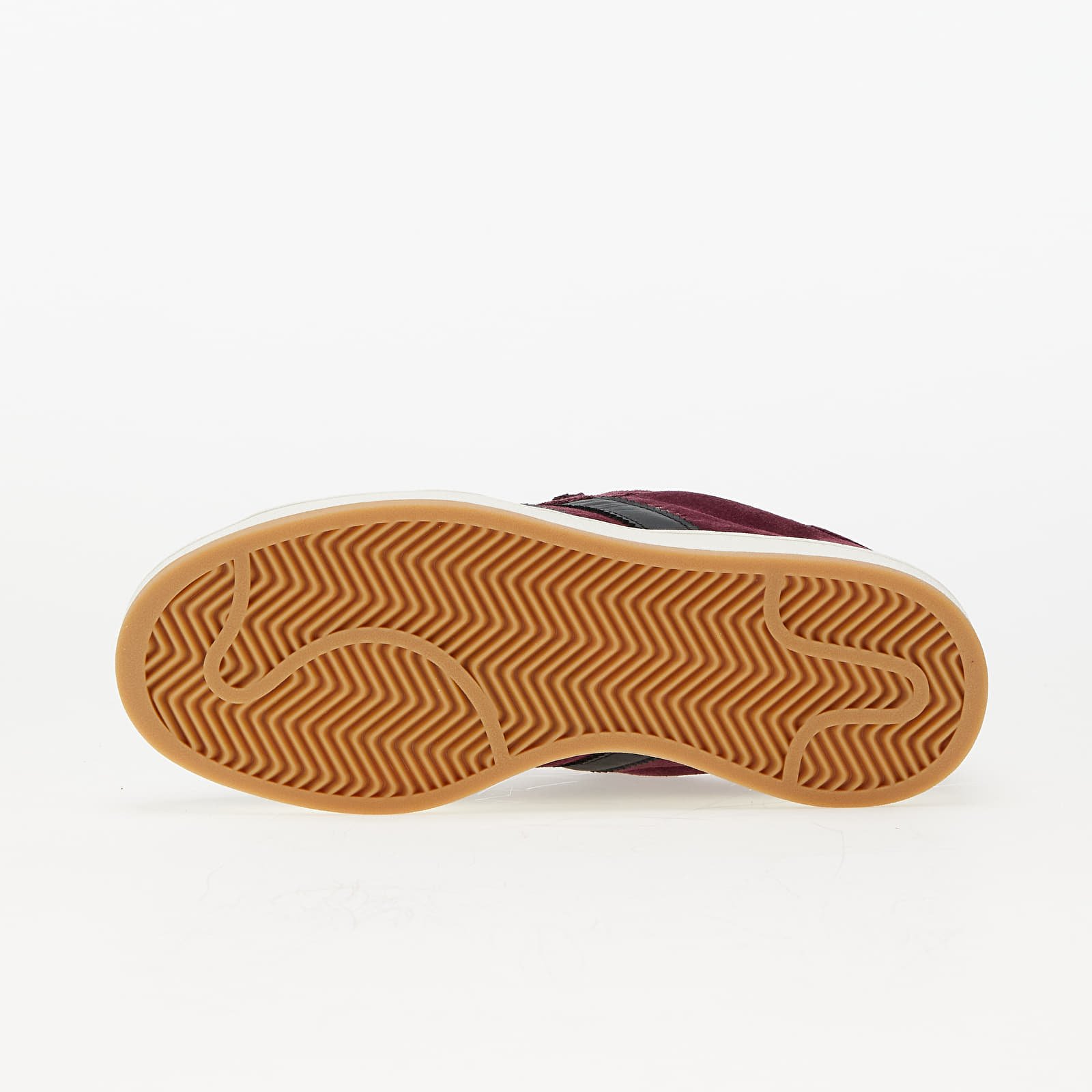 Pánské tenisky a boty adidas Campus 00s Maroon/ Core Black/ Off White