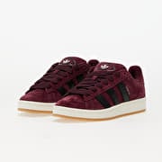 Men s shoes adidas Campus 00s Maroon Core Black Off White Footshop