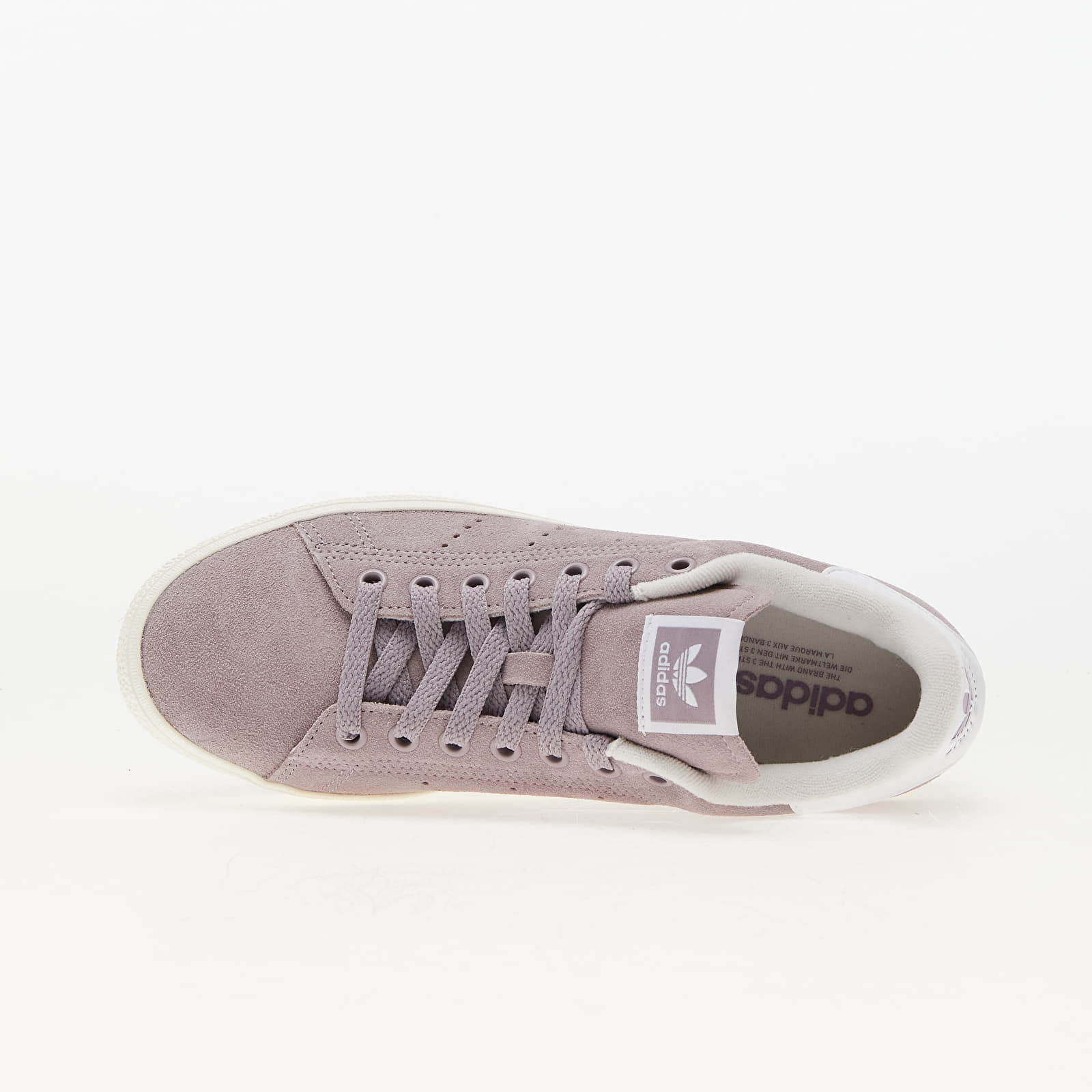 Női cipők adidas Stan Smith Cs W Prlofi/ Ftw White/ Core White