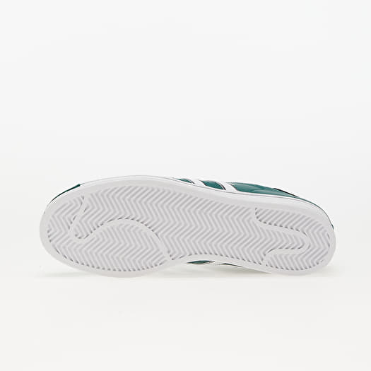 adidas Superstar Collegiate Green Ftw White Core Black Footshop