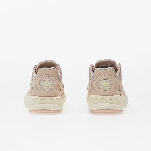 adidas Falcon W Wonder Taupe Wonder Taupe Wonder White Footshop