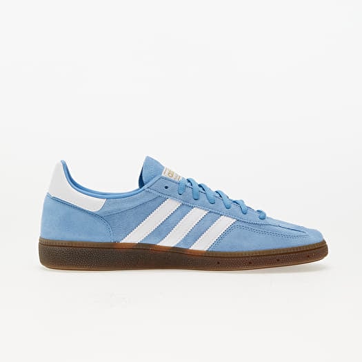 Adidas spezial hotsell blue