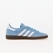 Men's shoes adidas Spezial Handball Light blue/ Ftw White/ Gum5