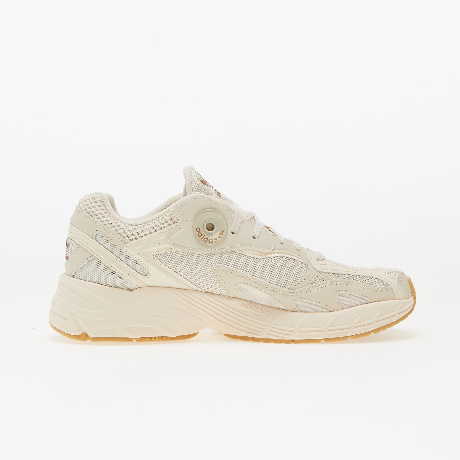Zapatillas mujer adidas Adidas Astir W Wonder White/ Wonder White/ Gum