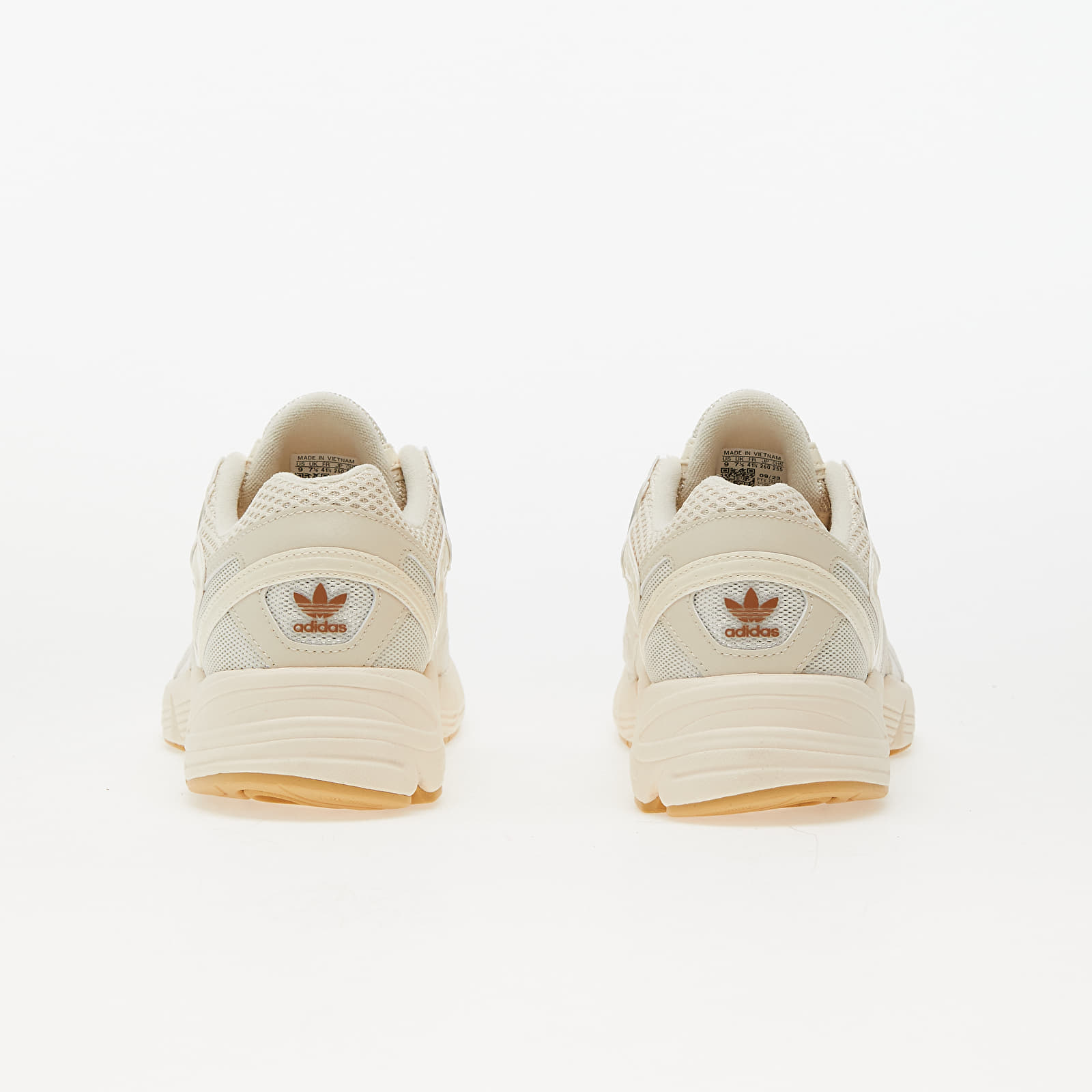 Zapatillas mujer adidas Adidas Astir W Wonder White/ Wonder White/ Gum