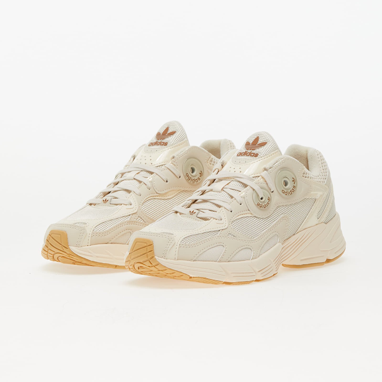 Zapatillas mujer adidas Adidas Astir W Wonder White/ Wonder White/ Gum