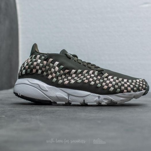 Nike footscape woven nm clearance