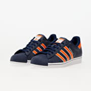 Adidas superstar 80s enfant orange hotsell