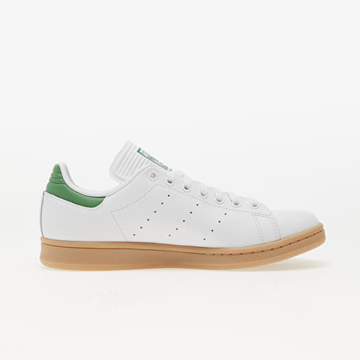 Adidas Stan Smith Footwear White Preloved Blue Size 5 Kids