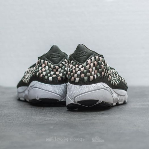 Men s shoes Nike Air Footscape Woven NM Sequoia Light Orewood Brown Sail Footshop