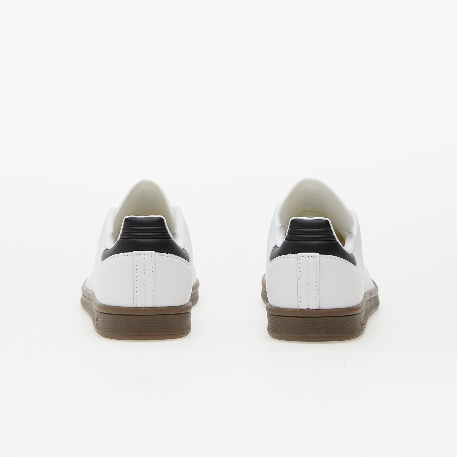 Încălțăminte și sneakerși pentru bărbați adidas Stan Smith Ftw White/ Core Black/ Gum5