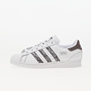 Women s shoes adidas Superstar W Ftw White Ftw White Mid Grape