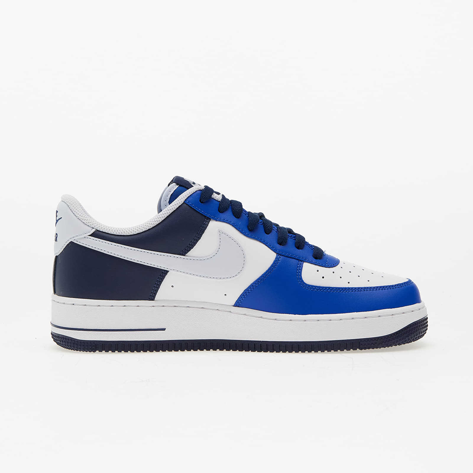 Nike air force 1 07 lv8 white grey outlet